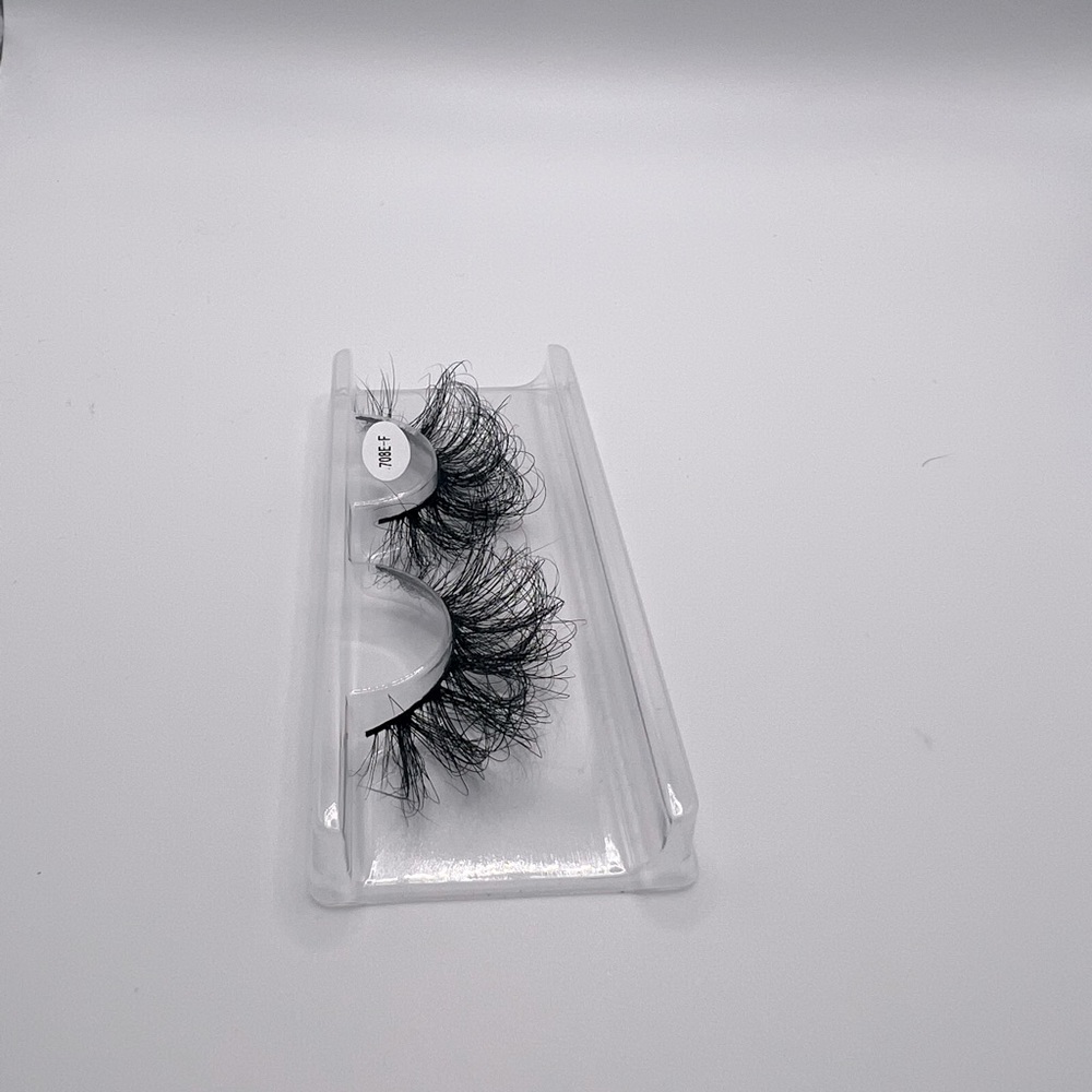Mink Lash Strips (Sasha) - Picture 2 of 2